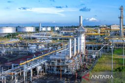 PHI catat produksi migas semester I 2026 di atas target