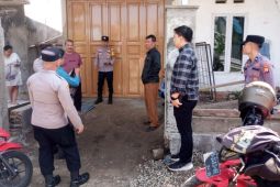 Distankan Rejang Lebong minta warga waspadai gigitan HPR