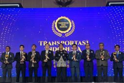 Transportasi Indonesia Award 2026 ajang majukan sektor transportasi nasional