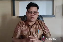 Pemkab Bengkulu Tengah usul ke BWS pengerukan sungai antisipasi banjir