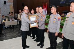 Polresta Banjarmasin pacu inovasi layanan usai raih predikat prima