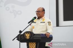 Dirjen BAK Kemendagri harap program Prabawa tingkatkan citra Satpol-PP
