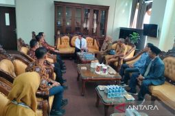 BKKBN Provinsi Bengkulu dan Rejang Lebong kolaborasi tangani stunting