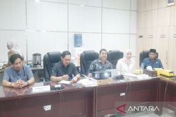 Taufik Arbain: Riset jadi instrumen membangun legitimasi politik dan administratif DOB Gambut Raya