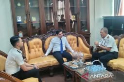 Lapas Curup usulkan remisi kemerdekaan untuk 360 WBP