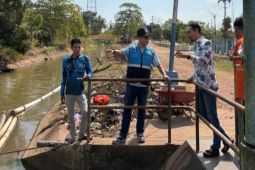 PAM Bandarmasih perkuat kesiapan intake hadapi puncak musim kemarau