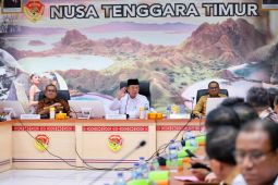 Kepala BPN minta kepala daerah dukung transformasi layanan pertanahan