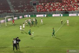 Persebaya tantang Persib  di final Piala Presiden 2026