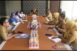 Pemkot Samarinda pastikan keberlanjutan jaminan kesehatan 49 ribu warga