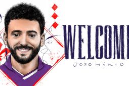 Fiorentina pinjam Joao Mario dari Juventus