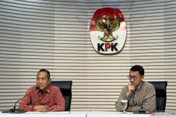KPK tahan 3 tersangka kasus dugaan korupsi dalam digitalisasi SPBU