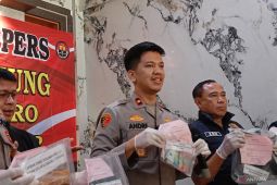 Pelaku perampokan dan penyekapan lansia di Cakung tetangganya sendiri
