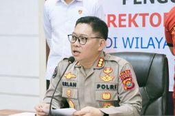 30 UMKM lokal meriahkan Presisi Merdeka Run 2026