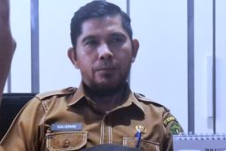 Kutim terapkan rasio 80:20 penyerapan TKA untuk kurangi pengangguran