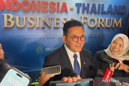 Mendag yakin perdagangan bulanan surplus lagi usai harga minyak turun