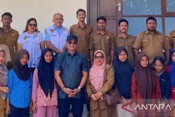 Pemprov Maluku tingkatkan layanan panti asuhan untuk perlindungan anak dapatkan hak secara optimal