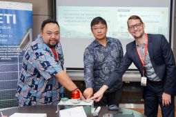 ESDM: Teknologi hemat energi dukung target penurunan emisi