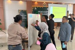 Disbudpar Aceh beri pendampingan 30 sanggar terdampak bencana