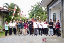 Pemprov Kalbar tekan pengangguran melalui program magang