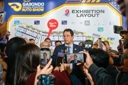 Menkeu sebut Presiden bakal segera umumkan insentif EV