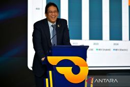 Penjualan mobil naik, Menkeu yakin daya beli domestik tetap terjaga