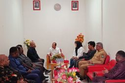 DPRP Papen awasi implementasi barcode BBM subsidi