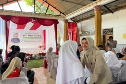 Pertamina Patra RJBB tampilkan inovasi santri pada Staf Khusus Wakil Presiden