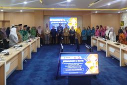 Pemkab Paser sosialisasikan pencegahan kekerasan terhadap perempuan dan anak
