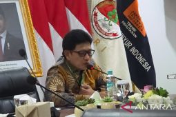 Pemprov Maluku perkuat standar layanan profesi insinyur kehutanan daerah tingkatakan kualitas