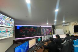 PLN UIW MMU catat pertumbuhan penjualan listrik tumbuh 12,65 Persen pada Semester I