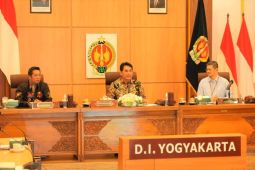 Kaji tiru ke Yogyakarta, Pemkab Barut perkuat tata kelola pemerintahan dan pelayanan publik