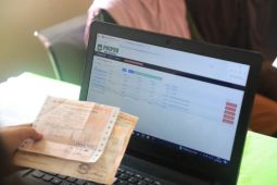 DPRD Kota Tangerang minta sosialisasi program keringanan pajak dimasifkan