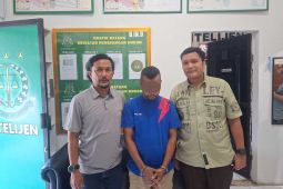 Tim Kejati Aceh tangkap DPO terpidana penelantaran anak