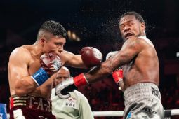 Juara WBC Isaac Cruz dan Bravo dijadwalkan naik ring 19 September