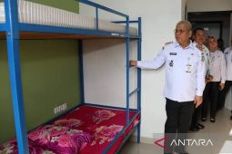 Sekolah Rakyat Singkawang mulai MPLS akhir Agustus