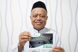 Bank Kalsel Syariah permudah warga buka tabungan haji