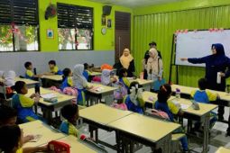 Dinkes Kota Tangerang bagikan obat cacing ke 281.735 anak