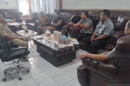 Kemenkum Babel perkuat posbankum tingkatkan layanan hukum warga