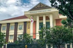 Pengadilan tinggi tolak banding putusan bebas kasus korupsi wastafel