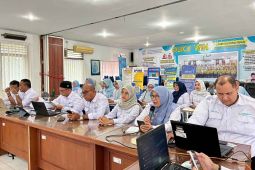 BKKBN Aceh percepat program Bangga Kencana