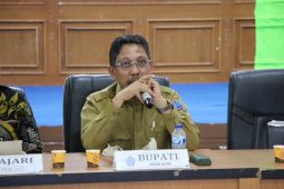 Pemkab Pidie Jaya perpanjang masa transisi pemulihan pascabencana hidrometeorologi