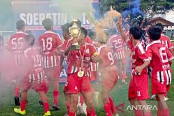 Inilah 12 tim yang bertanding di Piala Soeratin U-15 Zona Aceh