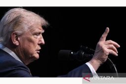 Trump beri Iran peluang capai kesepakatan sebelum menyerang lagi
