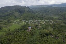 Transmigran Kerinci menunggu penyelesaian hak lahan