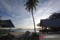 BPS: 2,41 juta wisatawan nusantara kunjungi Babel