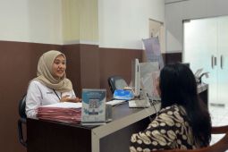 1.572 pelanggan di Maluku dan Malut manfaatkan promo tambah daya 50 persen aplikasi PLN mobile