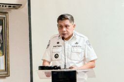 Pemkot Ambon susun tata ruang untuk pembangunan jangka panjang