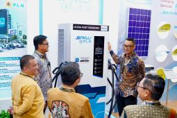 PLN tawarkan promo tambah daya listrik 50 persen bagi pengunjung GIIAS 2026