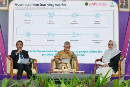 UMY kembangkan 5 prototipe AI untuk bantu deteksi limfoma maligna hingga tumor otak
