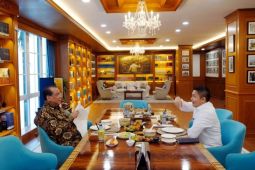 Teddy dapat masukan Chairul Tanjung soal isu strategis ekonomi